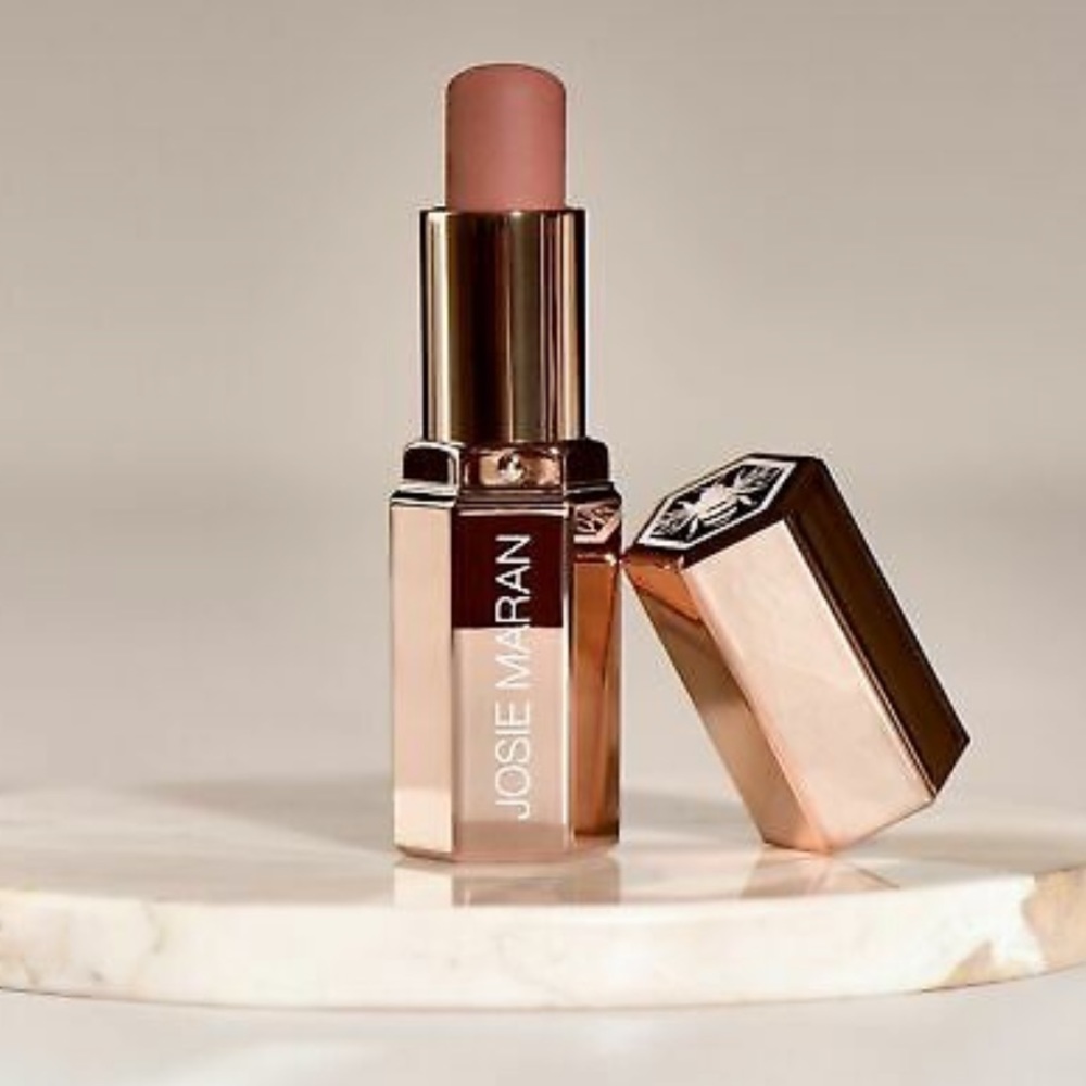 Josie maran lipstick